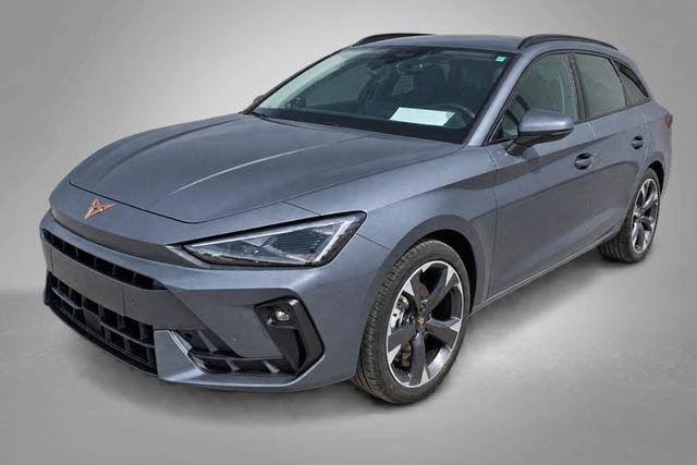 Cupra Leon Sportstourer - 1.5 eTSI 7-Gang-DSG