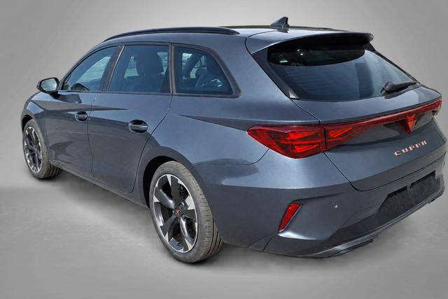 Cupra Leon Sportstourer 1.5 eTSI 7-Gang-DSG 