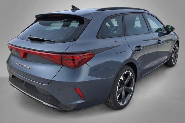 Cupra Leon Sportstourer 1.5 eTSI 7-Gang-DSG 