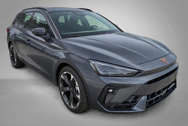 Cupra Leon Sportstourer 1.5 eTSI 7-Gang-DSG 