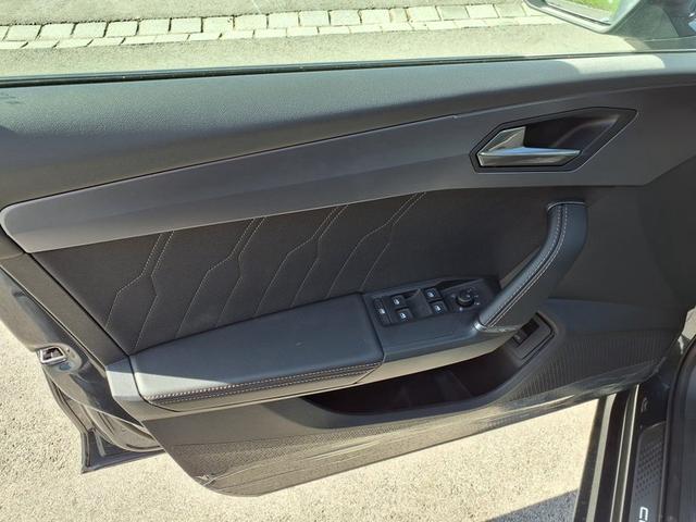 Cupra Leon Sportstourer 1.5 eTSI 7-Gang-DSG 