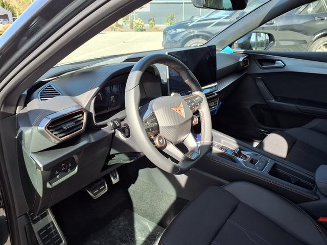 Cupra Leon Sportstourer 1.5 eTSI 7-Gang-DSG 