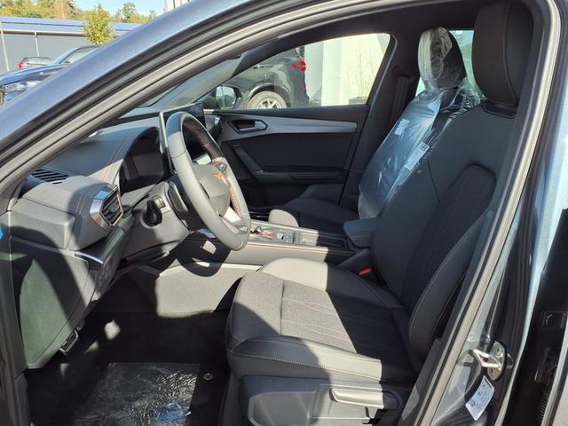 Cupra Leon Sportstourer 1.5 eTSI 7-Gang-DSG 