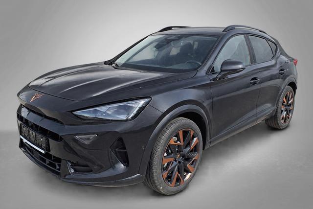 Cupra Formentor - 2.0 TSI 150 kW (204 PS) 7-Gang DSG 4Drive 7-Gang-DSG 4Dr