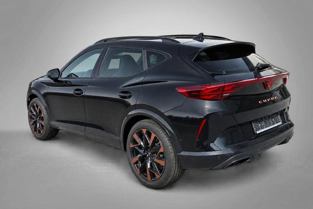 Cupra Formentor 2.0 TSI 150 kW (204 PS) 7-Gang DSG 4Drive 7-Gang-DSG 4Dr 