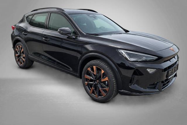 Cupra Formentor 2.0 TSI 150 kW (204 PS) 7-Gang DSG 4Drive 7-Gang-DSG 4Dr 