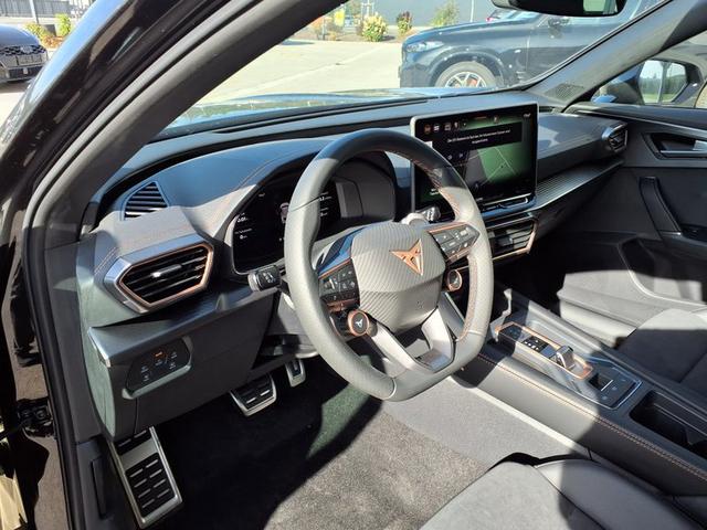 Cupra Formentor 2.0 TSI 150 kW (204 PS) 7-Gang DSG 4Drive 7-Gang-DSG 4Dr 