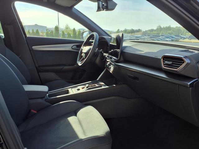 Cupra Formentor 2.0 TSI 150 kW (204 PS) 7-Gang DSG 4Drive 7-Gang-DSG 4Dr 