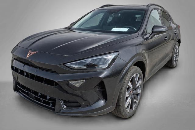 Cupra Formentor - 2.0 TSI 7-Gang-DSG 4Drive