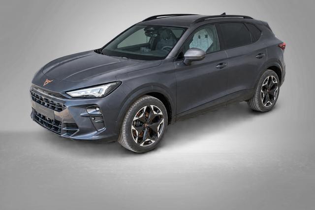 Cupra Terramar - 1.5 eTSI 7-Gang-DSG