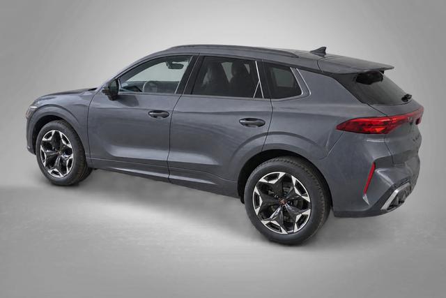 Cupra Terramar 1.5 eTSI 7-Gang-DSG 