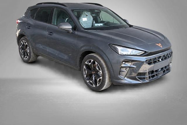 Cupra Terramar 1.5 eTSI 7-Gang-DSG 