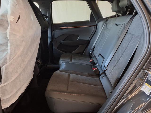 Cupra Terramar 1.5 eTSI 7-Gang-DSG 