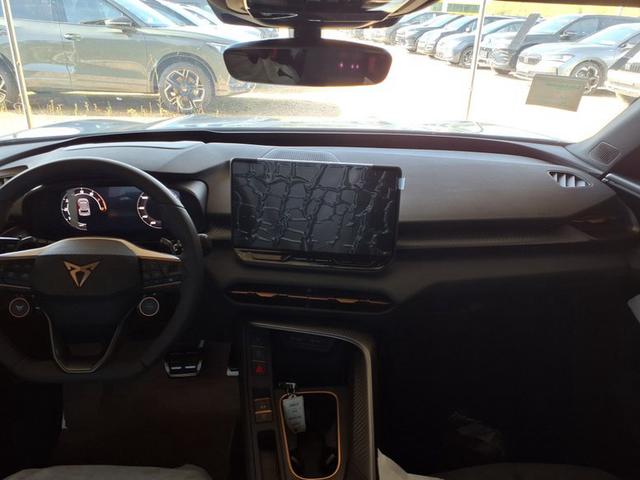 Cupra Terramar 1.5 eTSI 7-Gang-DSG 