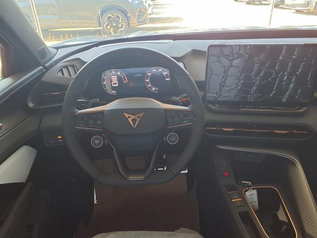 Cupra Terramar 1.5 eTSI 7-Gang-DSG 