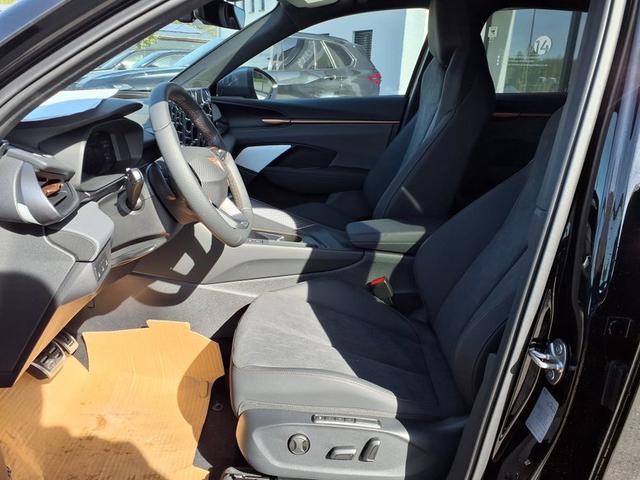 Cupra Terramar VZ 2.0 TSI 7-Gang-DSG 4Drive 