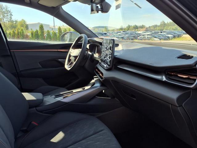 Cupra Terramar VZ 2.0 TSI 7-Gang-DSG 4Drive 