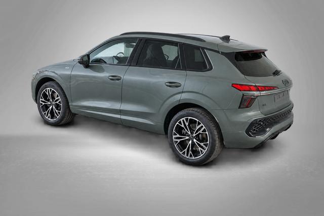 Audi Q3 S line 2.0 TSI 7-Gang DSG 