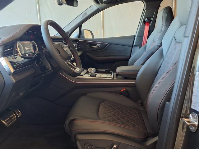 Audi Q7 S line business 3.0 TDI 8-Gang-Tiptronic quattro 
