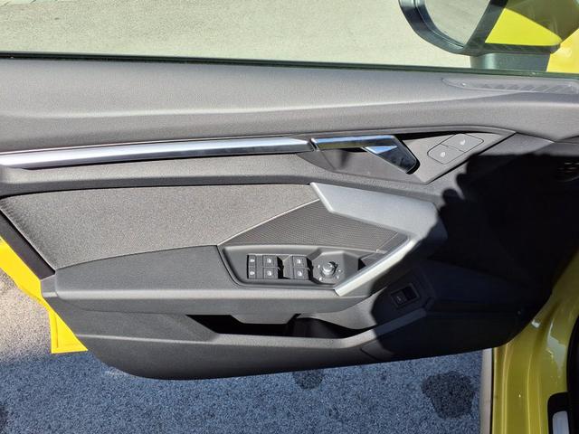 Audi A3 Sportback S Line 2.0 TDI 