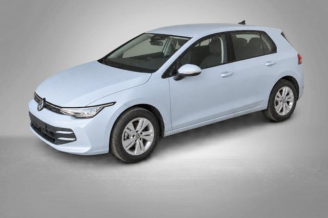 Volkswagen Golf - Life Plus 1.5 TSI 6-Gang