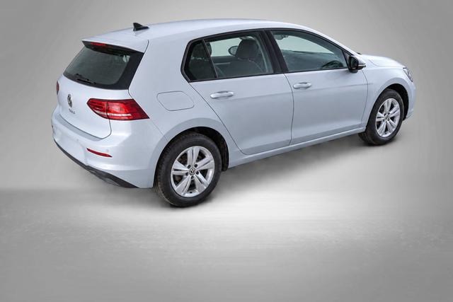 Volkswagen Golf Life Plus 1.5 TSI 6-Gang 