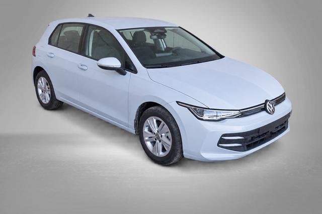 Volkswagen Golf Life Plus 1.5 TSI 6-Gang 