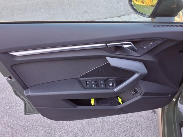 Audi A3 Sportback S Line 2.0 TDI 