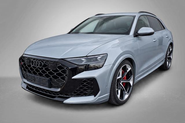 Audi RS Q8 - performance 4.0 TFSI 8-Gang-Tiptronic quattro RSQ8