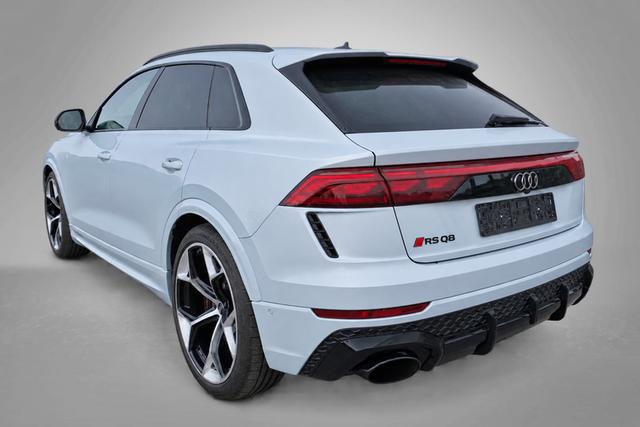 Audi RS Q8 performance 4.0 TFSI 8-Gang-Tiptronic quattro RSQ8 