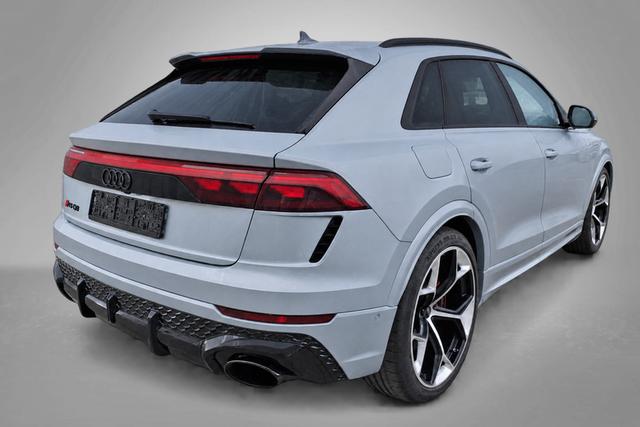 Audi RS Q8 performance 4.0 TFSI 8-Gang-Tiptronic quattro RSQ8 