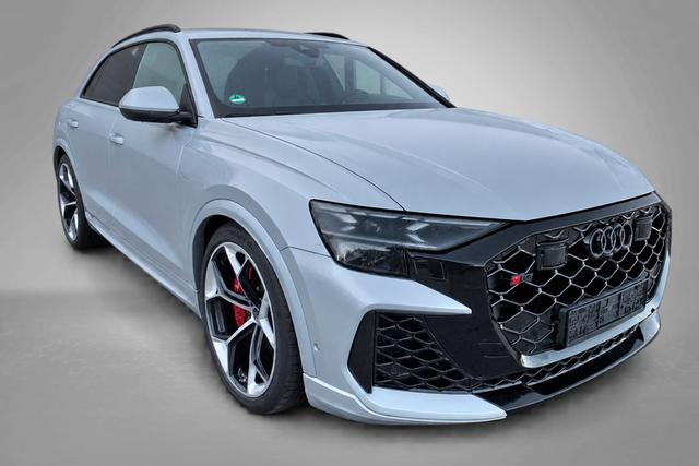 Audi RS Q8 performance 4.0 TFSI 8-Gang-Tiptronic quattro RSQ8 