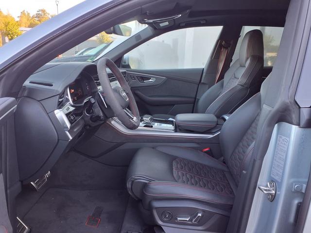 Audi RS Q8 performance 4.0 TFSI 8-Gang-Tiptronic quattro RSQ8 