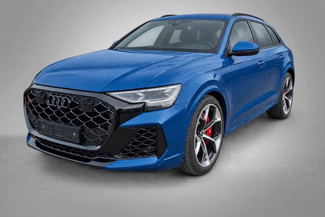 Audi RS Q8 - performance 4.0 TFSI 8-Gang-Tiptronic quattro RSQ8