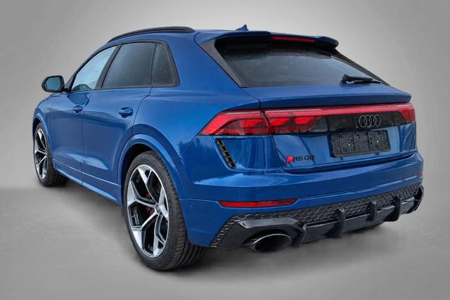 Audi RS Q8 performance 4.0 TFSI 8-Gang-Tiptronic quattro RSQ8 