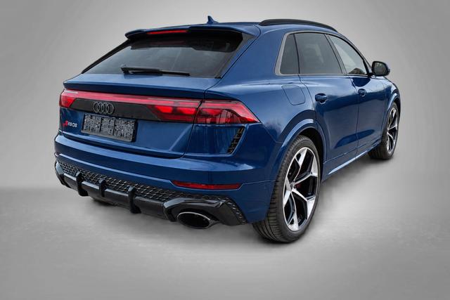 Audi RS Q8 performance 4.0 TFSI 8-Gang-Tiptronic quattro RSQ8 