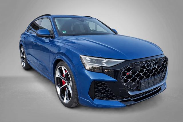 Audi RS Q8 performance 4.0 TFSI 8-Gang-Tiptronic quattro RSQ8 