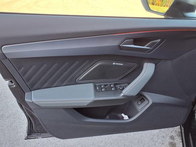Cupra Formentor VZ5 2.5 TSI 7-Gang-DSG 4Drive 