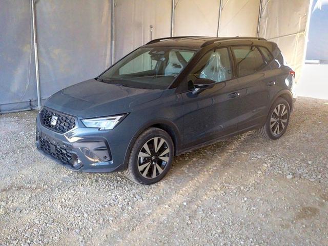 Seat Arona - FR 1.0 TSI 7-Gang-DSG