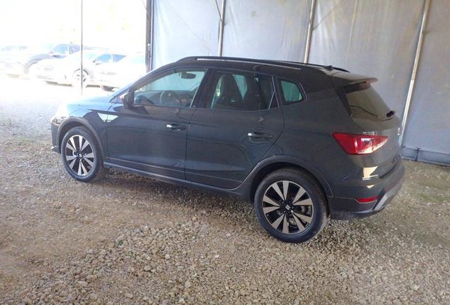 Seat Arona FR 1.0 TSI 7-Gang-DSG 