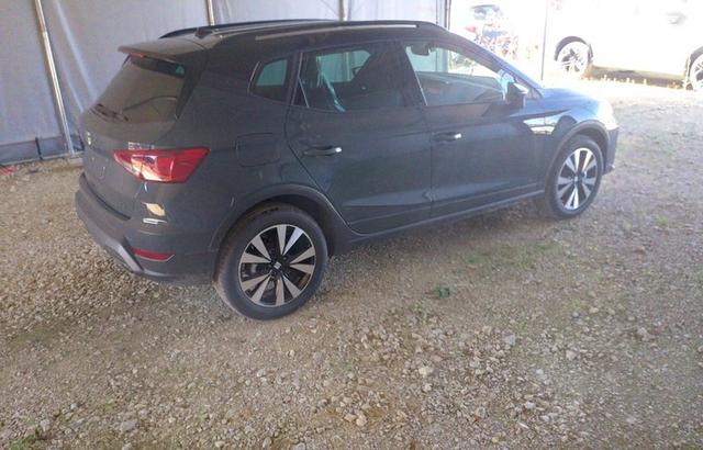 Seat Arona FR 1.0 TSI 7-Gang-DSG 