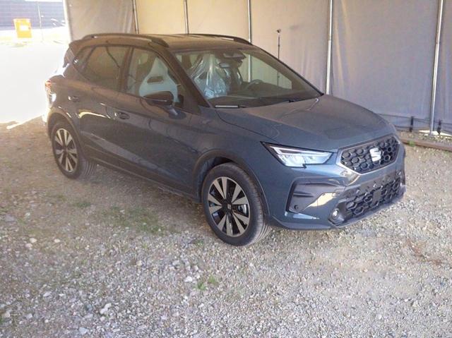 Seat Arona FR 1.0 TSI 7-Gang-DSG 