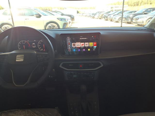 Seat Arona FR 1.0 TSI 7-Gang-DSG 