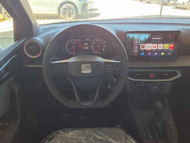 Seat Arona FR 1.0 TSI 7-Gang-DSG 