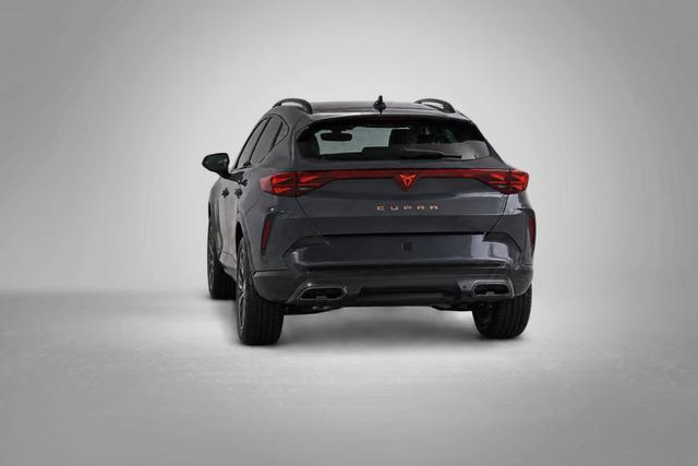 Cupra Formentor 1.5 TSI 6-Gang-Schaltgetriebe 