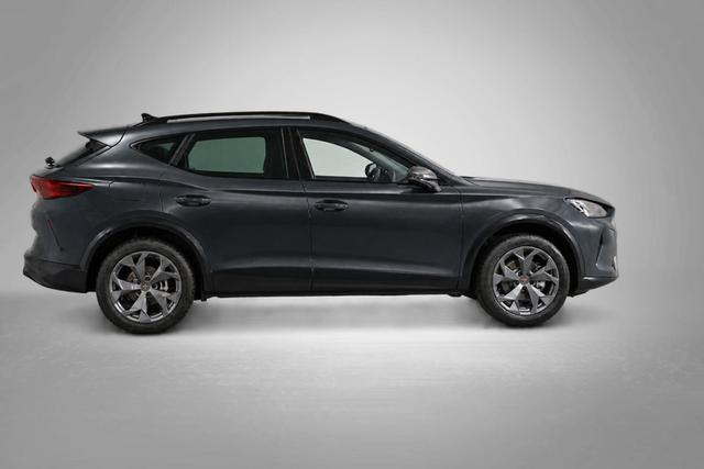 Cupra Formentor 1.5 TSI 6-Gang-Schaltgetriebe 