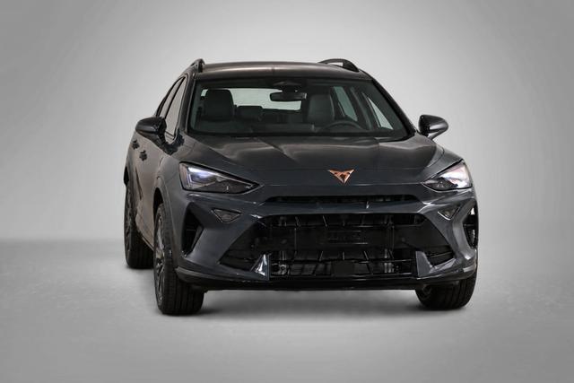 Cupra Formentor 1.5 TSI 6-Gang-Schaltgetriebe 