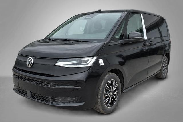 Volkswagen T7 Multivan - Business K&Uuml; 2.0 TDI 7-Gang-DSG