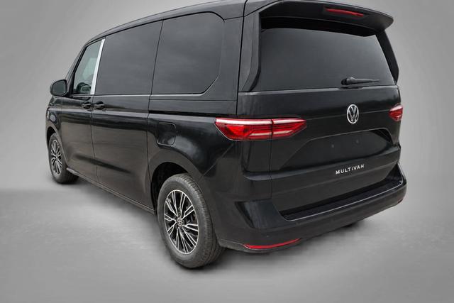 Volkswagen T7 Multivan Business K&Uuml; 2.0 TDI 7-Gang-DSG 