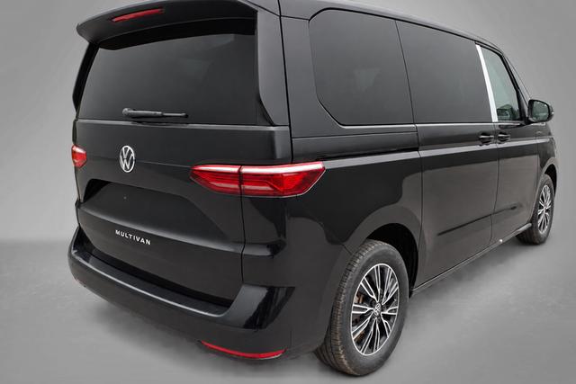Volkswagen T7 Multivan Business K&Uuml; 2.0 TDI 7-Gang-DSG 